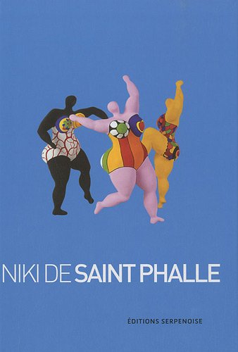 Niki de Saint-Phalle