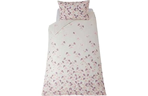 Felicity Pink Bedding Set - Single.