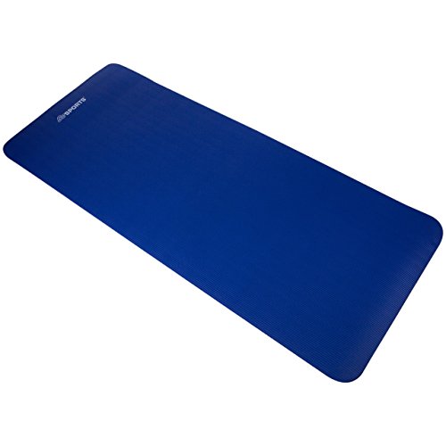 ScSPORTS Gymnastikmatte, 190 x 60 x 1,5 cm - 3
