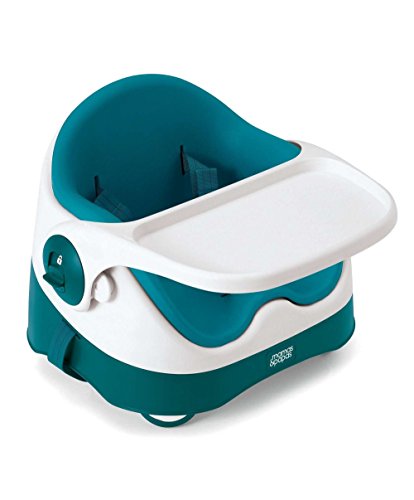 Mamas & Papas Baby Bud Booster Seat - Teal