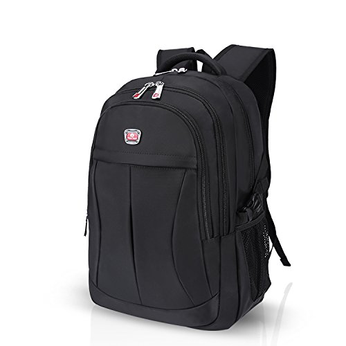 FANDARE Stylische Rucksack Daypack 15 6 Zoll Laptoprucks  cke Wanderrucks  cke Fahrradrucks  cke Schulrucksack Notebook Arbeit Reisen Studenten Herren