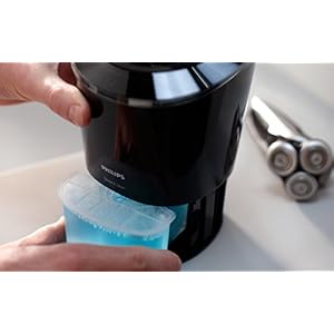 Philips JC303/50 Cleaning Cartridge - Pack of 3 - Image 6