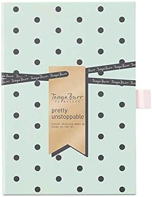Tanya Burr Pretty Unstoppable Palette