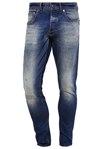Preisvergleich Produktbild CHASIN' EGO - Herren Jeans Slim Fit W33 / L34