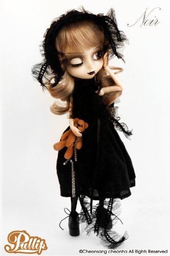 Pullip - NOIR 2012