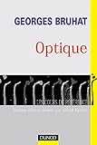 Image de Georges Bruhat : Optique