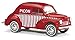 Produktbild Busch 46504 - Renault 4 CV Picon