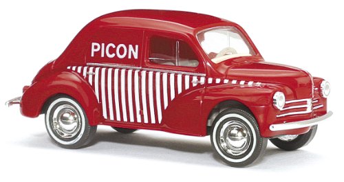 Preisvergleich Produktbild Busch 46504 - Renault 4 CV Picon