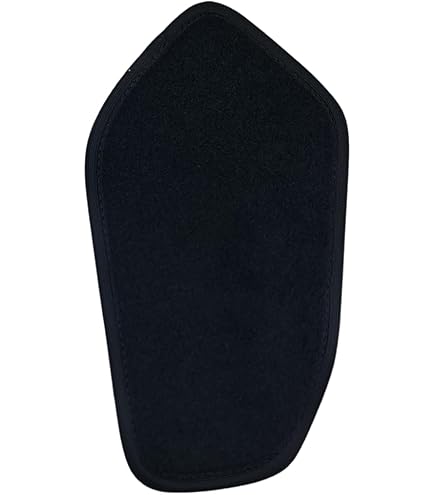 Tappetino Auto Peugeot 2008 II 2020 - Moquette Antiscivolo Made In Italy