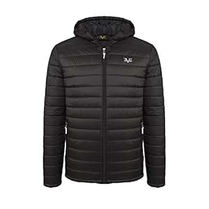 19V69 VERSACE 1969 Winter Jacket V23: Amazon.co.uk: Sports  Outdoors