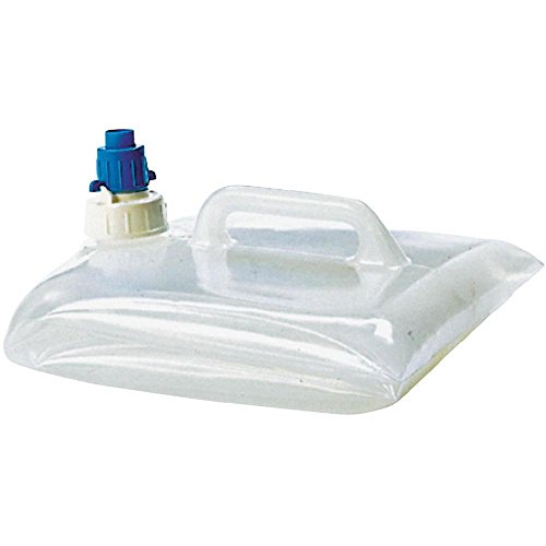 Preisvergleich Produktbild LaPlaya Wasserkanister 15l Faltbar 867010
