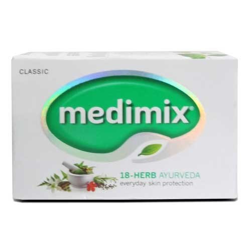 Medimix (Classic) 3 x 125g