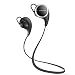 Produktbild Bluetooth Kopfhörer in Ear Kopfhörer COULAX Bluetooth Kopfhörer Wireless Sport Stereo Earbuds Ohrhörer Headset Noise Cancelling In-Ear mit Mic/APT-X für iPhone 6s 6s plus und Android Phones