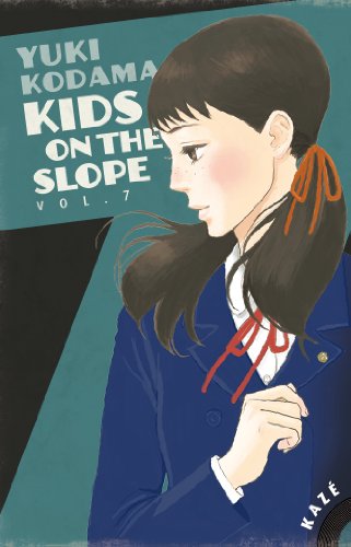 Kids on the slope — Tome 7