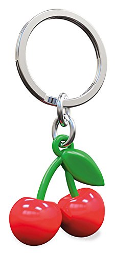 Preisvergleich Produktbild Moses 25143 - SchlüsselBunt Kirschen