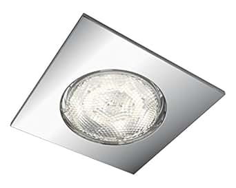 Philips myBathroom LED Badezimmer Einbauspot Dreaminess 1-flammig