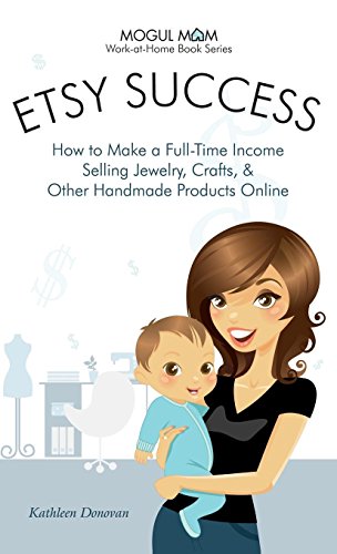 ETSY SUCCESS - HT MAKE A FULL-