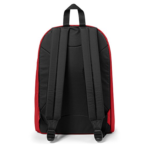 Eastpak Out Of Office Rucksack Apple Pick Red