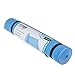 Produktbild Fytter Gymnastikmatte für Yoga und Pilates, für Fitness, Blau, 4 m