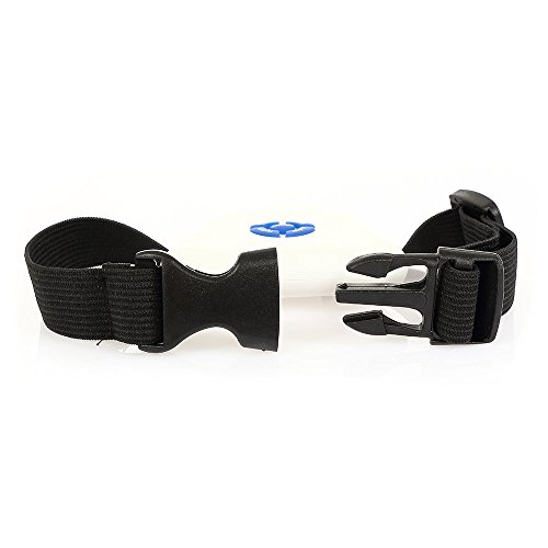 CoastaCloud-Ultrasonic-Stop-Barking-Dog-Training-Collar-Anti-Bark-Stop-Control