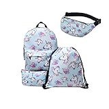 2.Qualitativ hochwertiges Material - Oberstoff: 100% Polyster, Futter: 100% Polyester 4.Angenehme aufeinander abgestimmte Farbklänge für alle Varianten 5.Spezielles Design leah's fashion- auf Style & Fashion zugeschnitten!