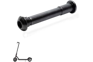 MFS MYFUTURSHOP Myfuturshop® Vite di piegatura per monopattino elettrico Xiaomi M365, fissaggio cerniera scooter.