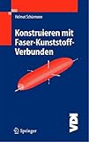 Image de Konstruieren mit Faser-Kunststoff-Verbunden (VDI-Buch)