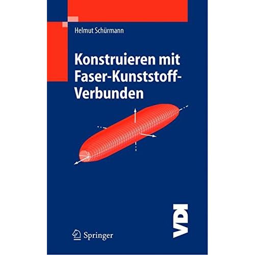download pdf Buch 10 [PDF] Download Konstruieren mit FaserKunststoffVerbunden (VDIBuch