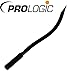 Produktbild Prologic Bombardier Throwing Stick Alu LD 25mm - Futterrohr zum Anfüttern beim Karpfenangeln, Wurfrohr für Pellets & Boilies