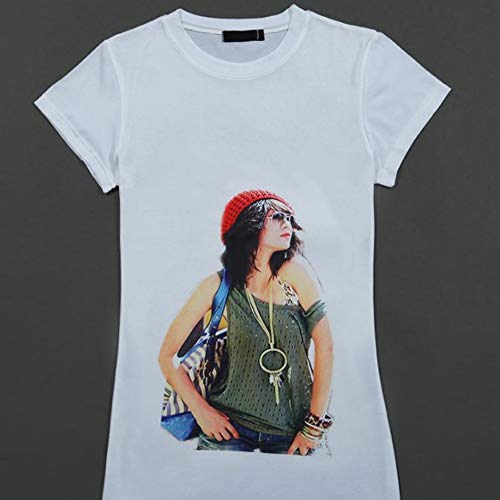 Multifunction A4 Transfer Paper Dye Sublimation Heat Transfer Paper for Modal T-Shirts Coated Cups Mobile Phone Cases