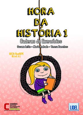 HORA DA HISTORIA 1 EJERCICIOS: Caderno de Exercicios 1 (A1)