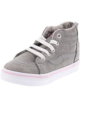 Vans Toddler SK8-Hi Zip Fall Winter 2016