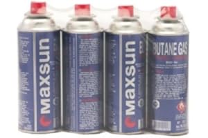 ‎NONAME Kochmann 16 x Gaskartuschen 227g. MSF1a