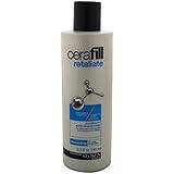 Redken Cerafill Retaliate - acondicionadores (Thin hair, Stimulating Menthol Formula, Ceramide, SP-94, After shampooing with Retaliate Shampoo, apply and distribute from scalp through ends.)