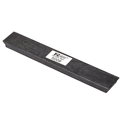 RUIXIN Diamant Schaerf 500 # Schleifwerkzeug Schleifgeraet Messerschaerfer Spitzer Abziehstein Schaerfstein Schleifstein Kombistein Wetzstein Messer - 4