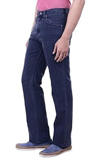 Men Hoffmen Jeans Price List in India 