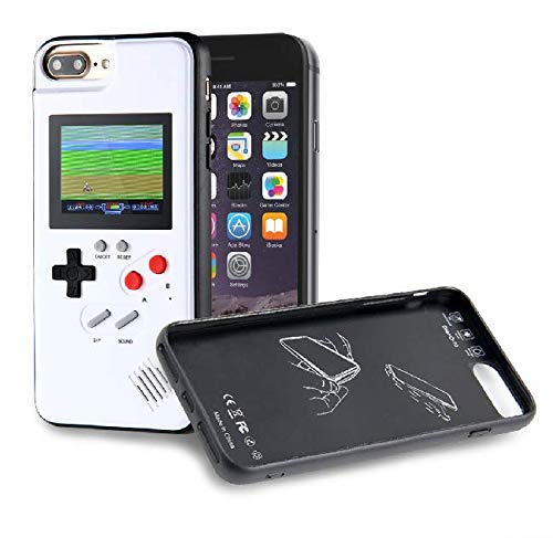 pawaca handheld game console