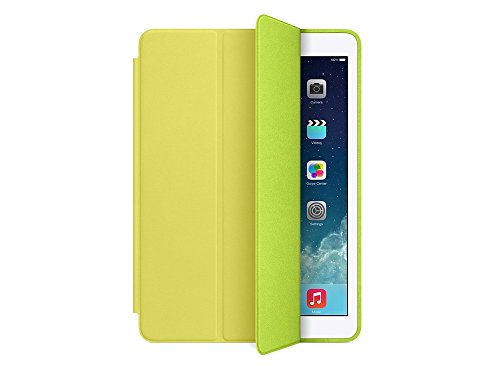 Apple iPad Air Smart Case Gelb MF049ZM/A