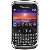 BlackBerry Curve 3G 9300 Sim Free Smartphone