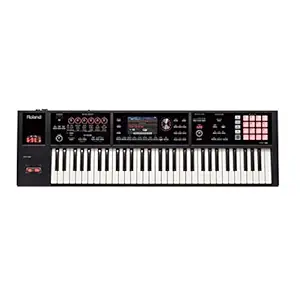 Roland FA-06 61 Key Workstation