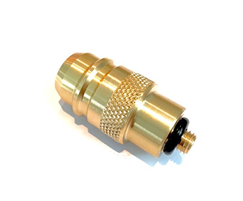 GPL Adaptador Euro Nozzle, M10, 75mm, LPG