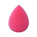 Chinatera 2Pcs Makeup Sponge Blender Foundation Puff Flawless Powder Smooth Beauty