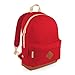 Produktbild BagBase Heritage Backpack Einheitsgröße,Rot - Classic Red
