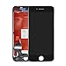 Produktbild achilles iPhone 8 Display, mit Dichtung, LCD Display für iPhone 8 in schwarz, Touchscreen Bildschirm, Bildschirm Glas iPhone 8, Touchscreen, Einfache Installation