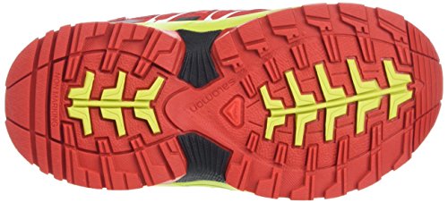 Salomon Unisex-Kinder Xa Pro 3d Cswp Traillaufschuhe - 3