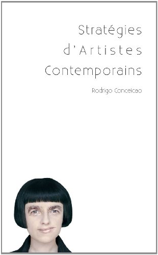 Stratégies D'Artistes Contemporains