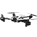 Produktbild Sg900-S Faltbar Quadcopter 2.4G 1080P Hd Kamera Wifi Fpv Geographisches Positionierungs System Fest Punkt Drohne Vierachsiges Gps Fixpunkt Surround Schießen Intelligenz Folgen Ferngesteuertes