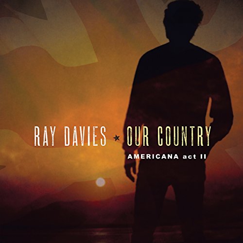 Preisvergleich Produktbild Our Country: Americana Act 2