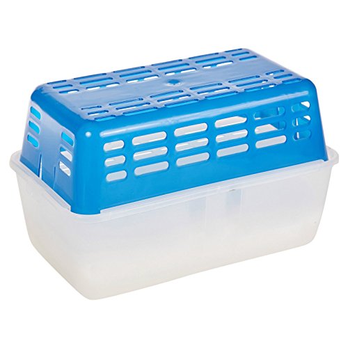 Interior Reusable Portable Dehumidifier Damp Moisture Absorber -for House, Car Caravan & More