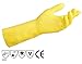 Produktbild Haushaltshandschuh Vital 124, Gelb, Größe: 8-8 1/2, groß